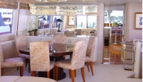 SALESMANSHIP dining